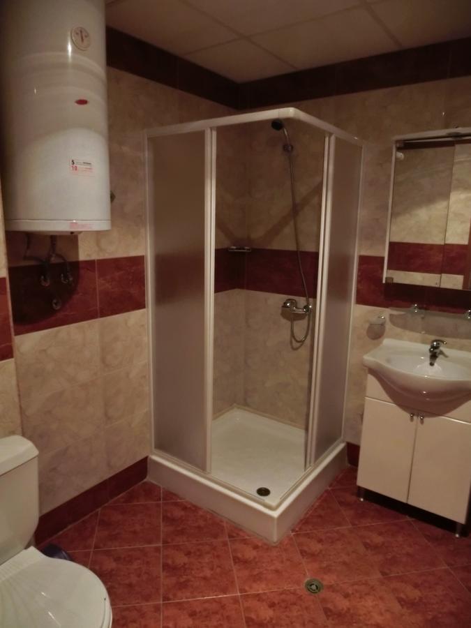 Sea View Crown Apartment On Complex With Pools And Beach, Sveti Vlas Luaran gambar