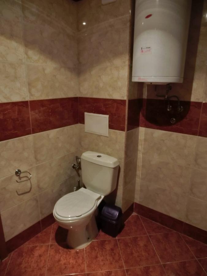 Sea View Crown Apartment On Complex With Pools And Beach, Sveti Vlas Luaran gambar