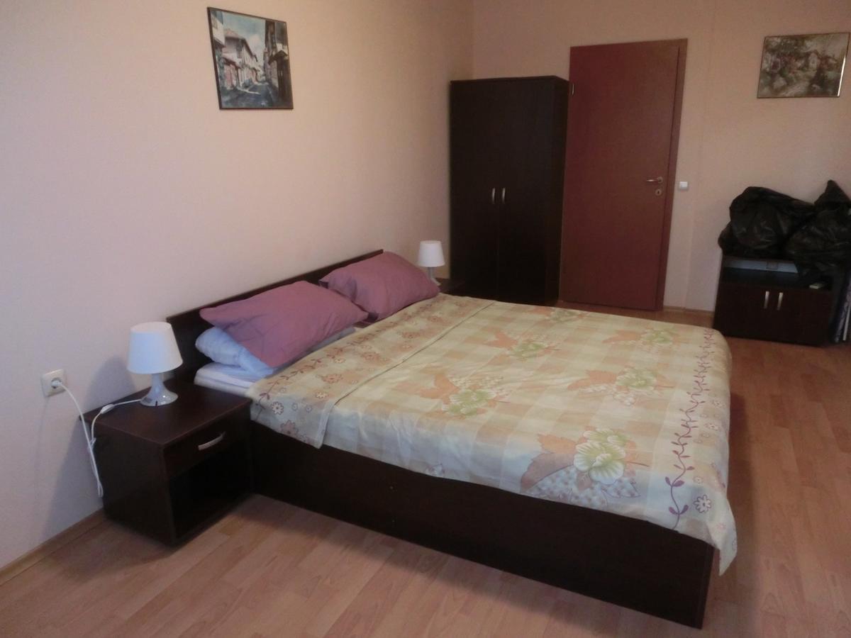 Sea View Crown Apartment On Complex With Pools And Beach, Sveti Vlas Luaran gambar