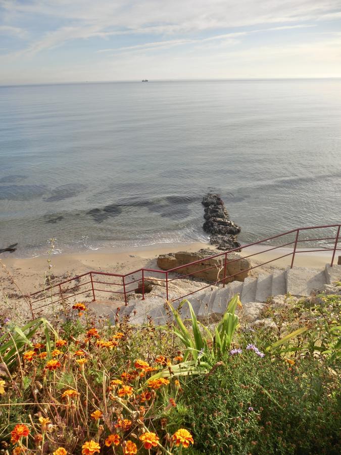 Sea View Crown Apartment On Complex With Pools And Beach, Sveti Vlas Luaran gambar